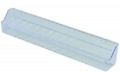 Krmítko 39 cm bez háčků- transparentní
