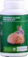 Roboran klasik pro králíky