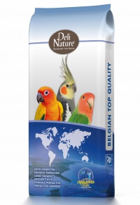 30-DN LARGE PARAKEETS BASIC 20 kg