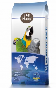 60-DN PARROTS 15 kg