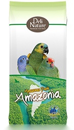 22-DN AMAZONAS PARK-AMAZONIE 3 kg