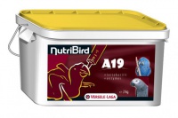 Nutribird A19 3 kg