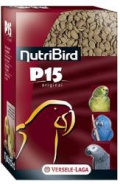 NutriBird P15 Original 10 kg