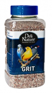 Deli Nature ptačí grit 1,2 kg