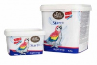 Deli Nature Start+ High energy 2,5 kg