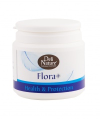 Deli Nature Flora+ 250g