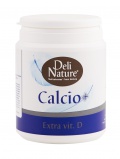 Deli Nature Calcio+ 500g