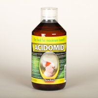 ACIDOMID exot 500 ml