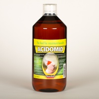 ACIDOMID exot 1000 ml