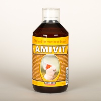 AMIVIT exot 500 ml