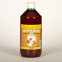 AMIVIT exot 1000 ml