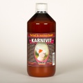 KARNIVIT exot 1000 ml