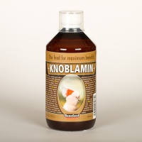 KNOBLAMIN exot 500 ml