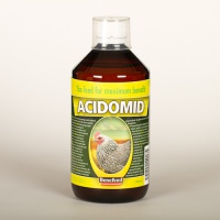 ACIDOMID drůbež 500 ml