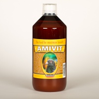 AMIVIT holub 1000 ml