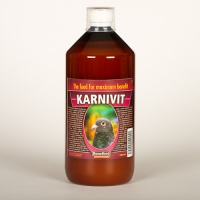 KARNIVIT holub 1000 ml