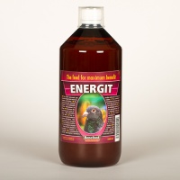 ENERGIT holub 1000 ml