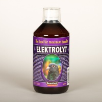 ELEKTROLYT holub 500 ml