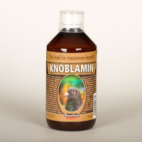 KNOBLAMIN holub 500 ml