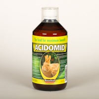 ACIDOMID králík 500 ml