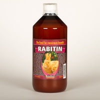 RABITIN králík 1000 ml