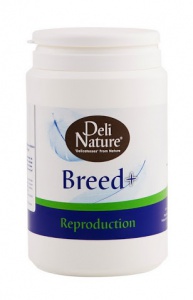 Deli Nature Breed+ 500g