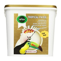 Orlux- Tropical Patee 5 kg kbelík