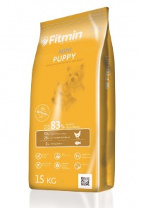 Fitmin dog mini puppy 3 kg