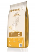 Fitmin dog mini senior 3 kg