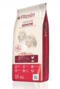 Fitmin dog medium senior 3 kg