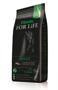 Fitmin Dog For Life Adult 15 kg