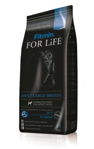Fitmin Dog For Life Adult Large Breed 12 kg