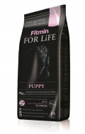 Fitmin Dog For Life Puppy 3 kg