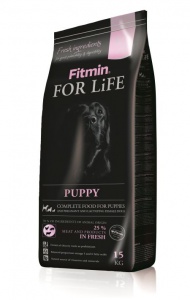 Fitmin Dog For Life Puppy 12 kg