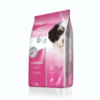 Premius dog Junior- 10 kg