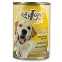 MyLord PREMIUM Adult krůtí 400g