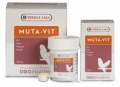 MUTA-VIT pro optimální přepeřování 200 g