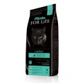 Fitmin cat For Life Castrate - 1,8 kg