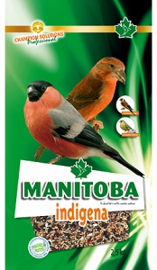 Manitoba Indigena 2,5 kg