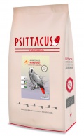 Psittacus pro papoušky HIGH ENERGY 12 kg