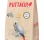 Psittacus pro papoušky HIGH ENERGY 800 g