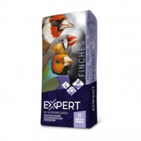 Witte Molen Gouldian finches 20kg